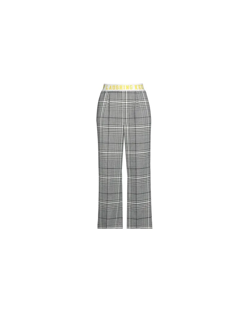 Mira Mikati HOSEN & RÖCKE - Hosenauf YOOX.COM Schwarz
