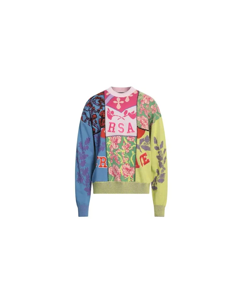 Versace STRICKWAREN - Pulloverauf YOOX.COM Rosa