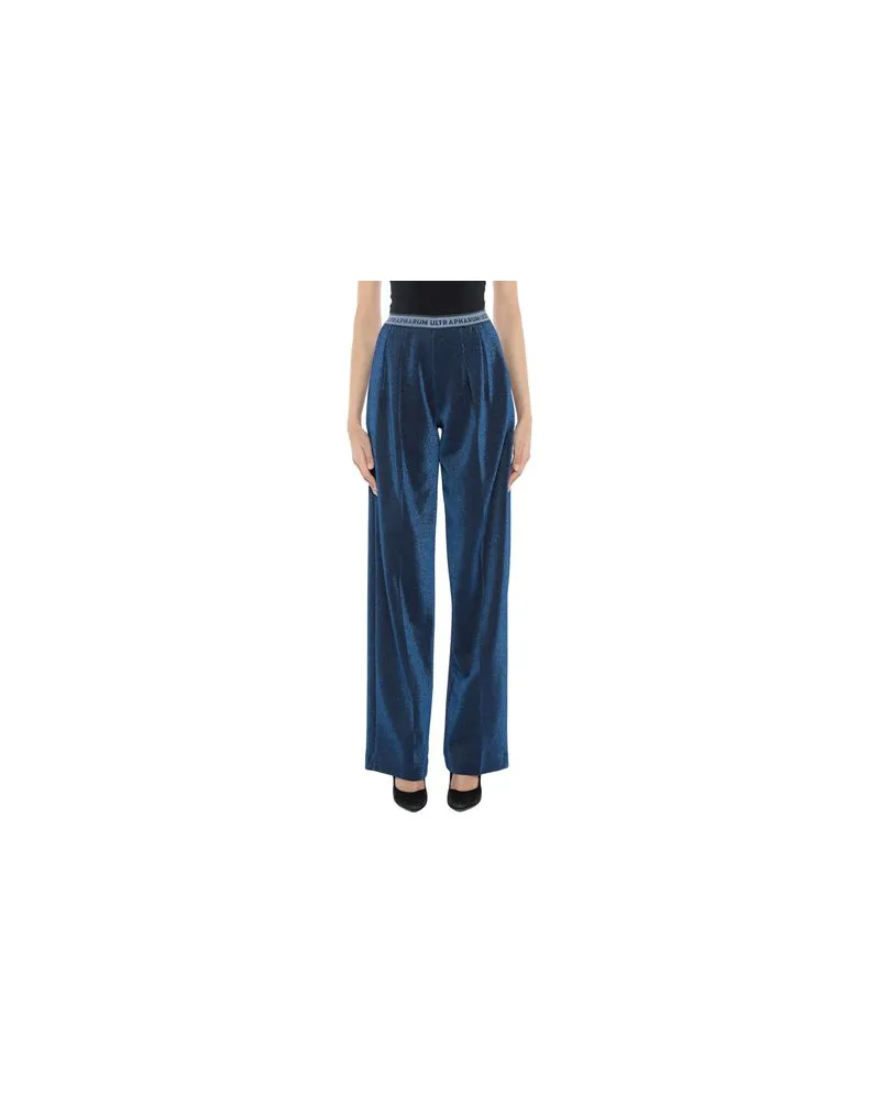 Marco de Vincenzo HOSEN & RÖCKE - Hosenauf YOOX.COM Blau