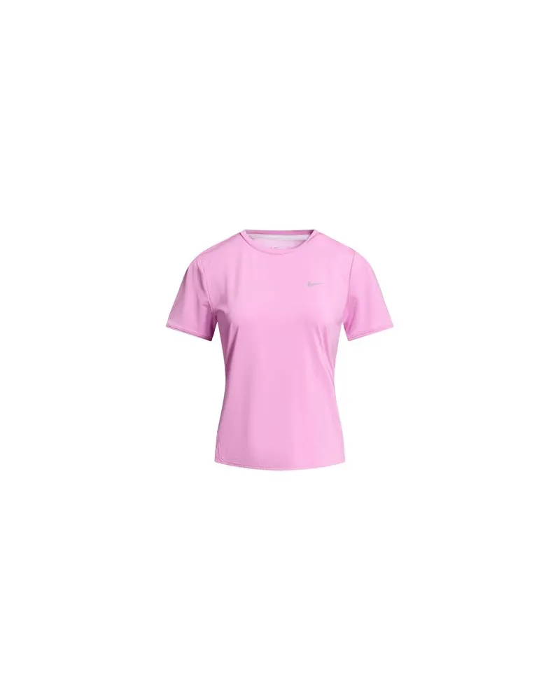 Nike TOPS - T-shirtsauf YOOX.COM Rosa