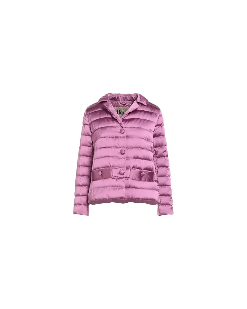 Herno JACKEN & MÄNTEL - Pufferjacken & Daunenjackenauf YOOX.COM Malve