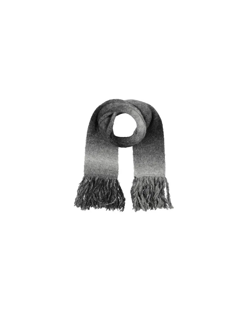 Sunflower ACCESSOIRES - Schalsauf YOOX.COM Braungrau