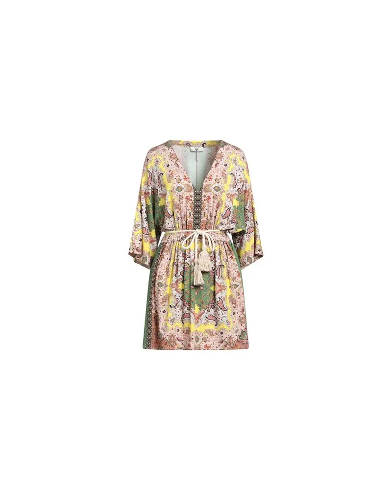 Twin-Set KLEIDER - Mini-Kleiderauf YOOX.COM Hellrosa