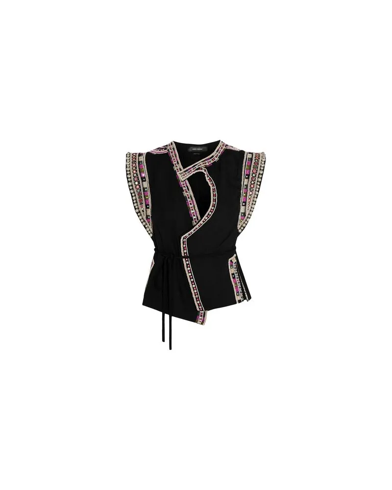 Isabel Marant ANZÜGE und CO-ORDS - Blazersauf YOOX.COM Schwarz