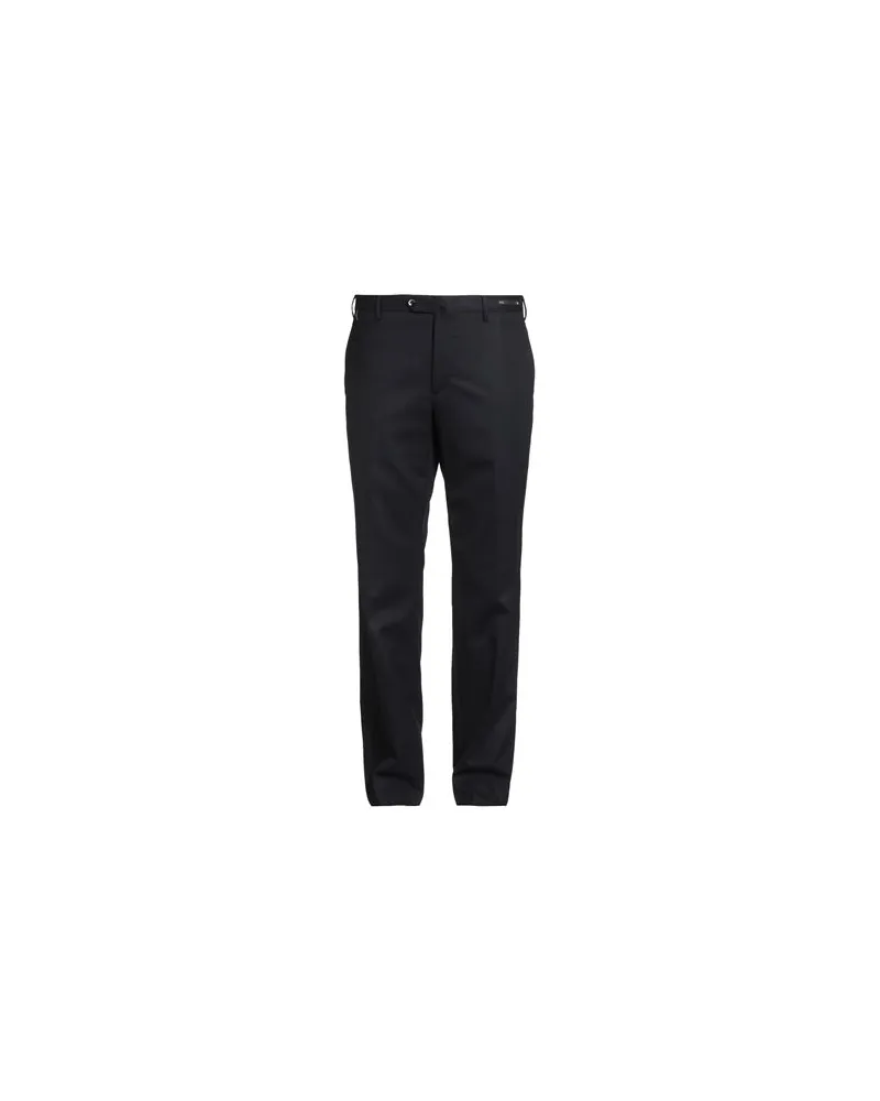 PT TORINO HOSEN & RÖCKE - Hosenauf YOOX.COM Nachtblau