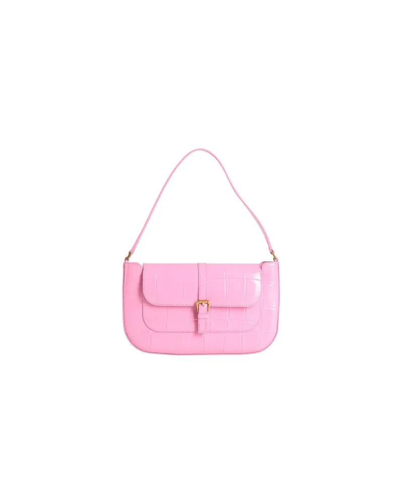 by FAR TASCHEN - Handtaschenauf YOOX.COM Rosa