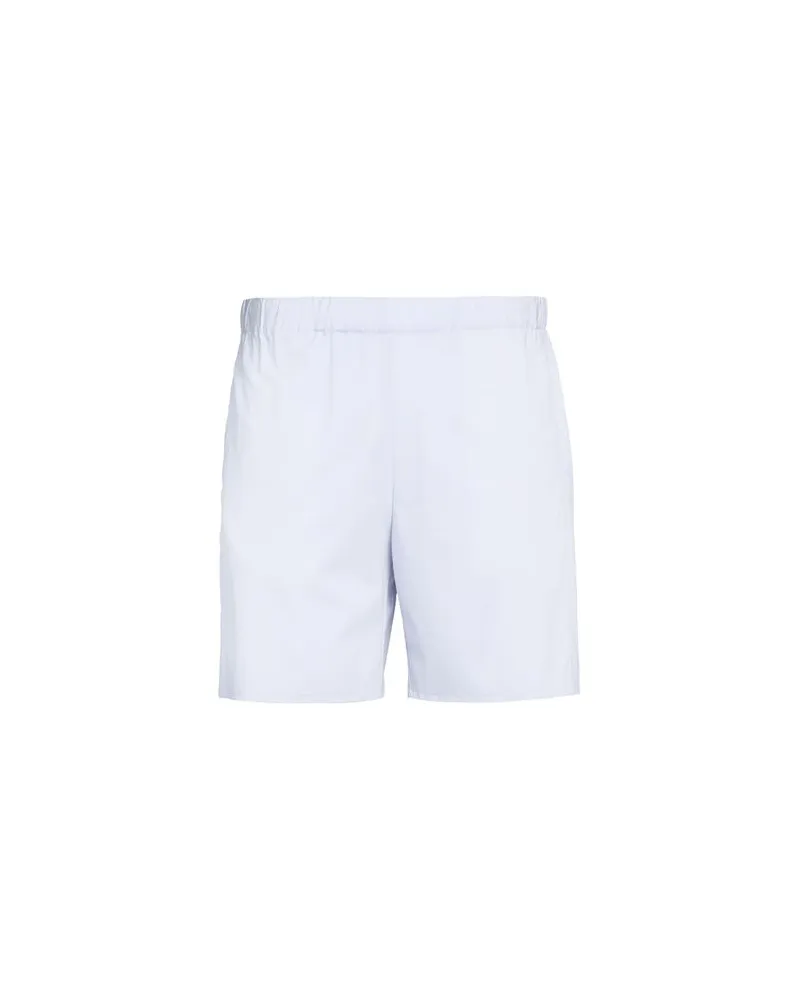 Mauro Grifoni HOSEN & RÖCKE - Shorts & Bermudashortsauf YOOX.COM Hellblau