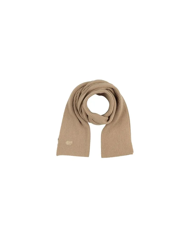AlphaTauri ACCESSOIRES - Schalsauf YOOX.COM Kamel