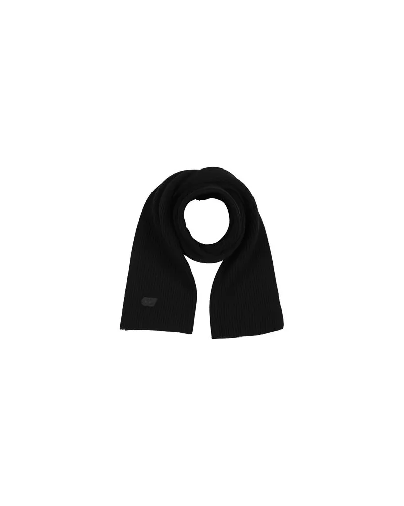 AlphaTauri ACCESSOIRES - Schalsauf YOOX.COM Schwarz