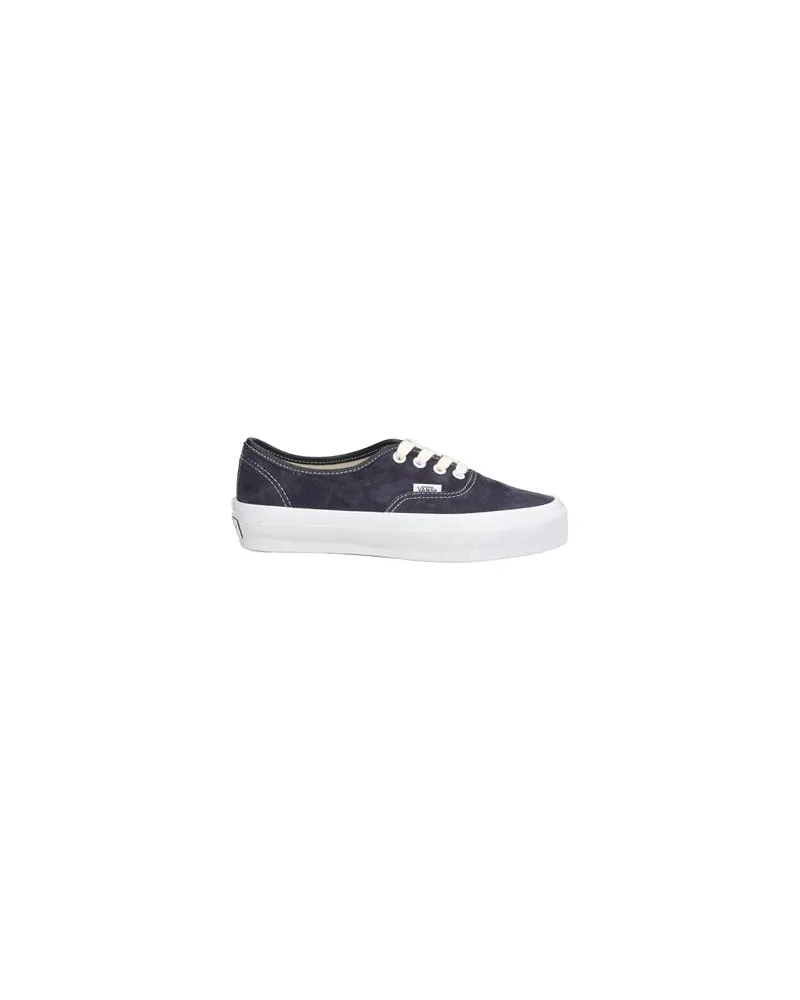 Vans SCHUHE - Sneakersauf YOOX.COM Nachtblau