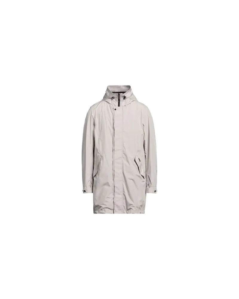 MOORER JACKEN & MÄNTEL - Jacken, Mäntel & Trenchcoatsauf YOOX.COM Beige