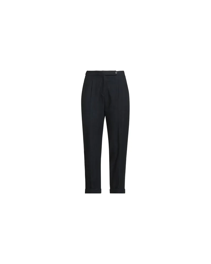 Massimo Alba HOSEN & RÖCKE - Hosenauf YOOX.COM Nachtblau