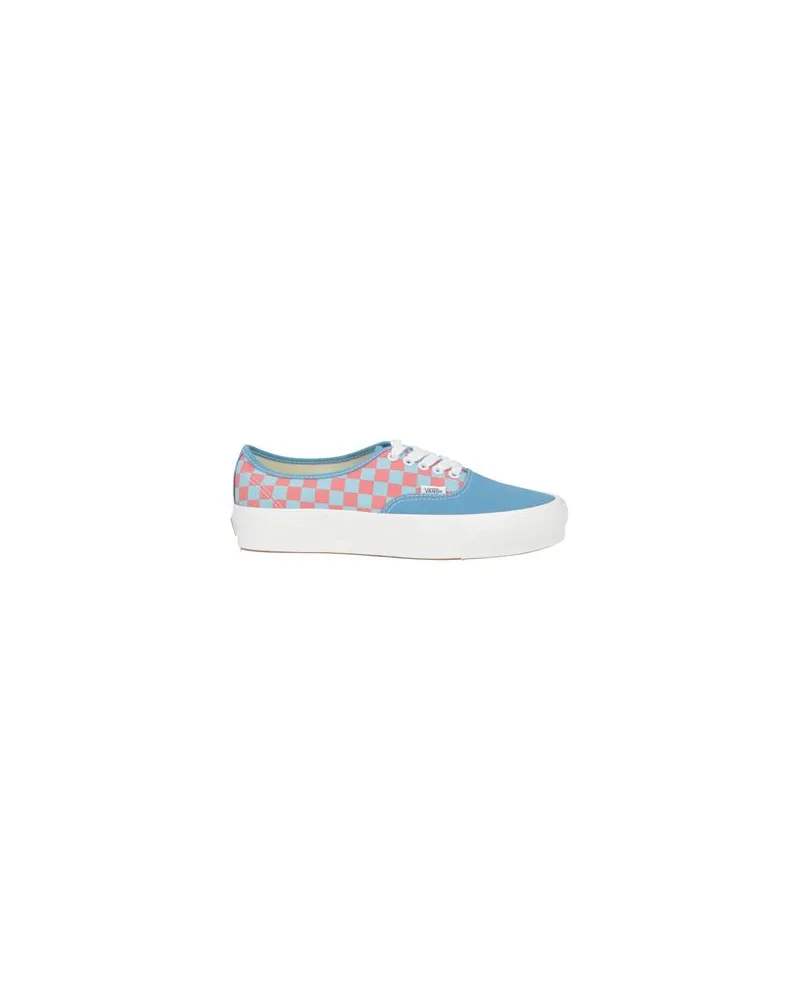 Vans LX AUTHENTIC SCHUHE - Sneakersauf YOOX.COM Hellblau