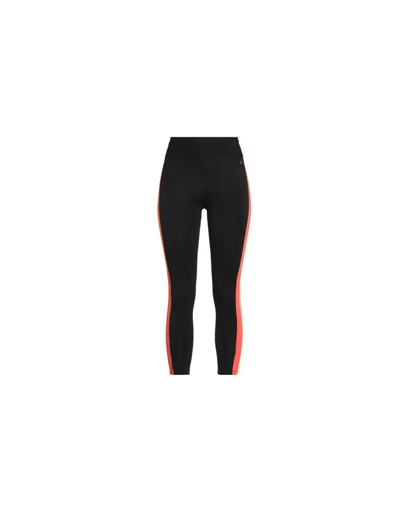 Deha HOSEN & RÖCKE - Leggingsauf YOOX.COM Schwarz