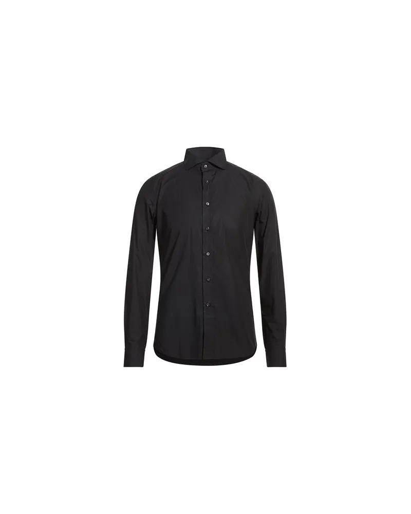 Ralph Lauren TOPS - Hemdenauf YOOX.COM Schwarz