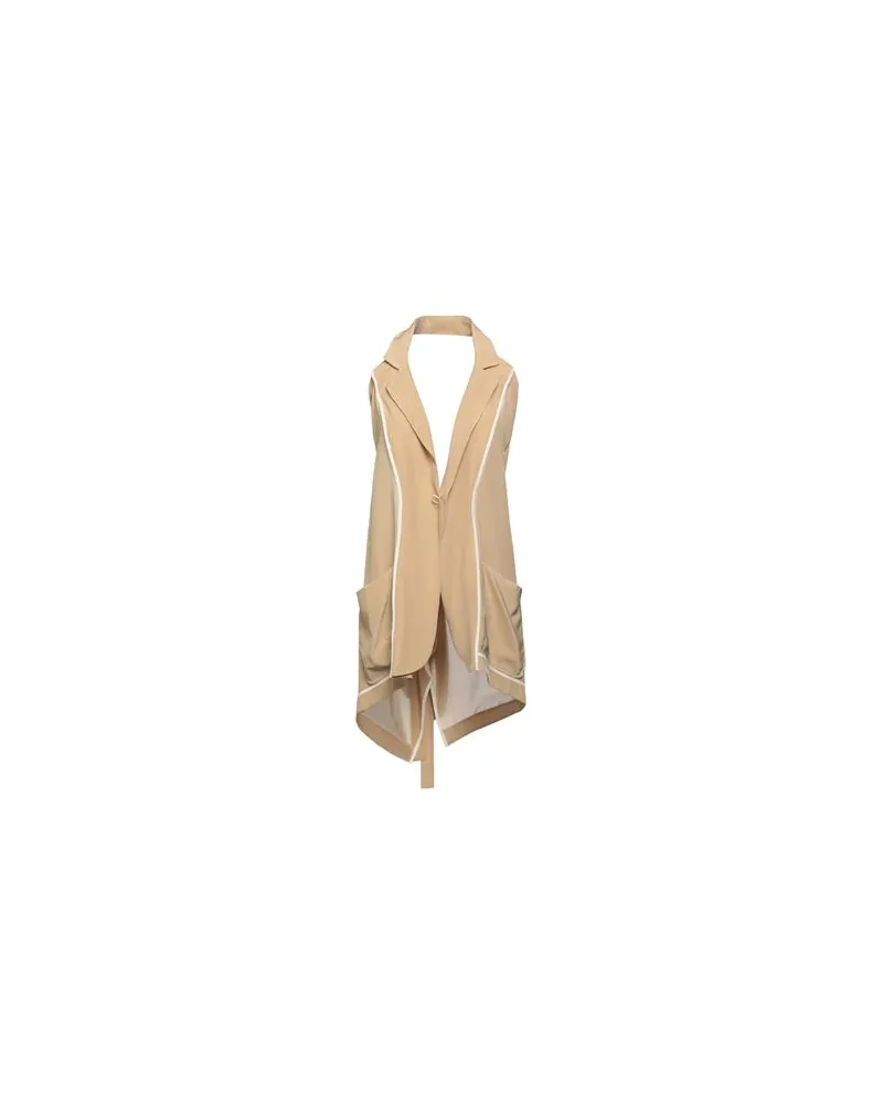 Jejia ANZÜGE und CO-ORDS - Blazersauf YOOX.COM Sand