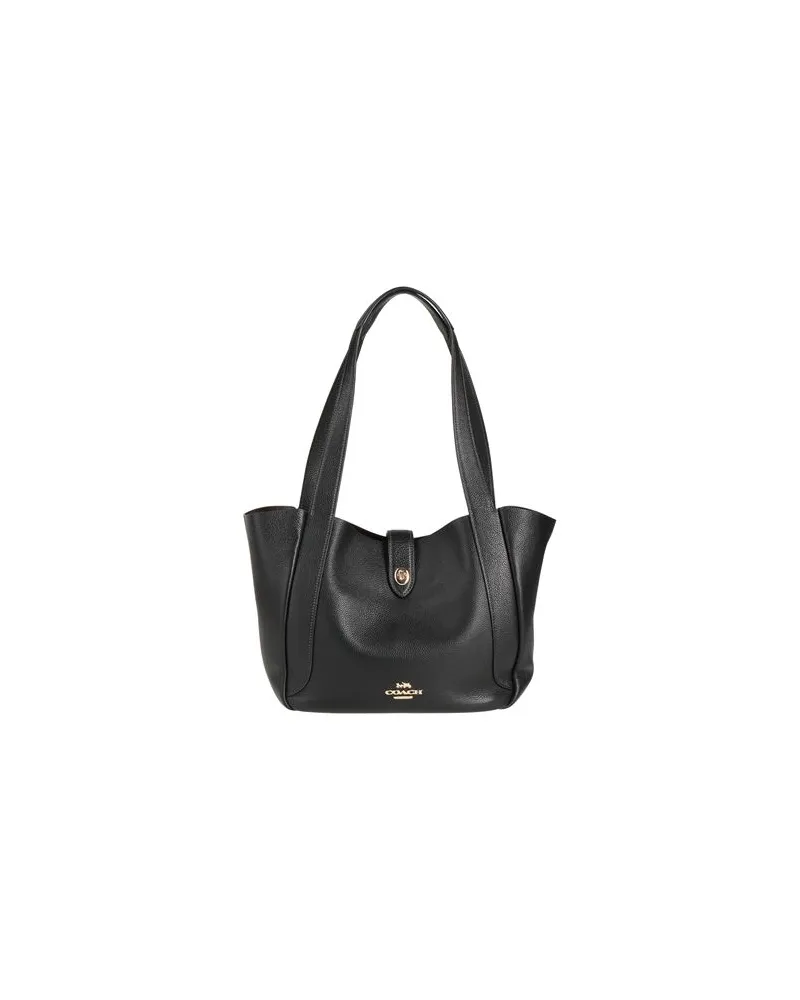 Coach TASCHEN - Schultertaschenauf YOOX.COM Schwarz