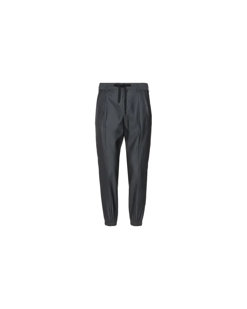 Dolce & Gabbana HOSEN & RÖCKE - Hosenauf YOOX.COM Blei