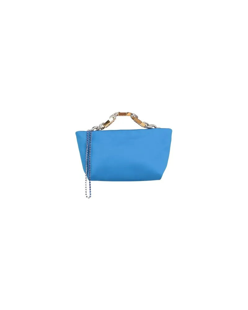 GEDEBE TASCHEN - Handtaschenauf YOOX.COM Blau