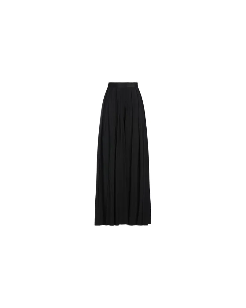 Simona Corsellini HOSEN & RÖCKE - Hosenauf YOOX.COM Schwarz