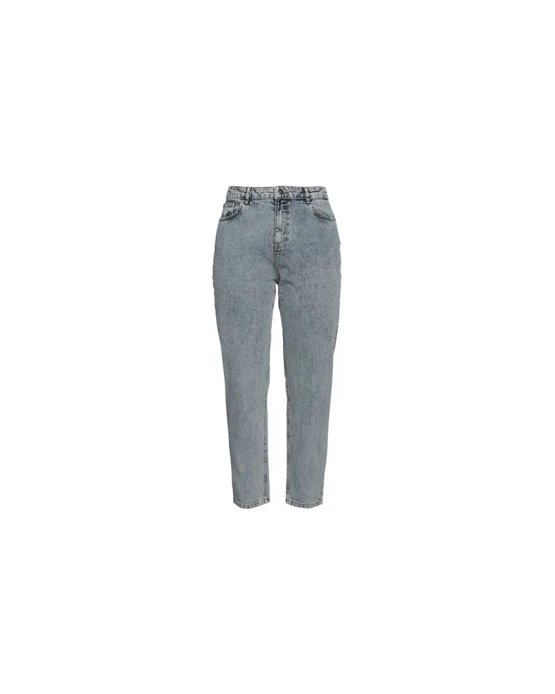 Actitude by Twinset HOSEN & RÖCKE - Jeanshosenauf YOOX.COM Blau