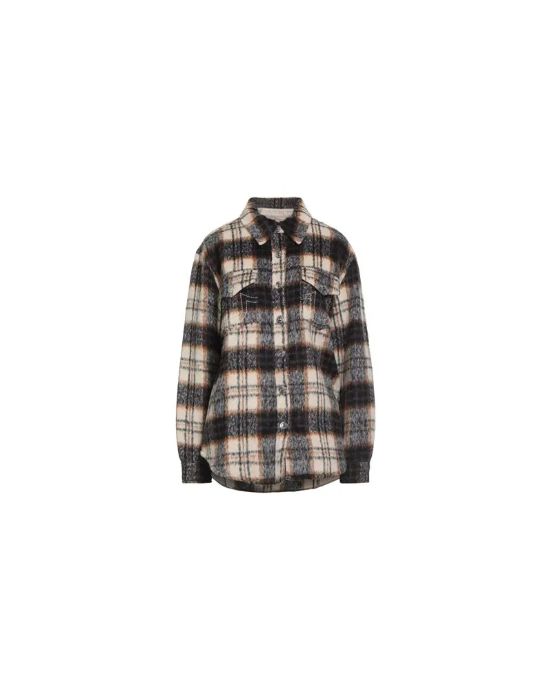 True Religion TOPS - Hemdenauf YOOX.COM Gelb