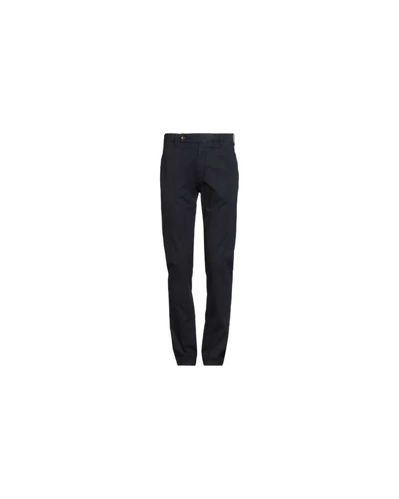 Berwich HOSEN & RÖCKE - Hosenauf YOOX.COM Marineblau