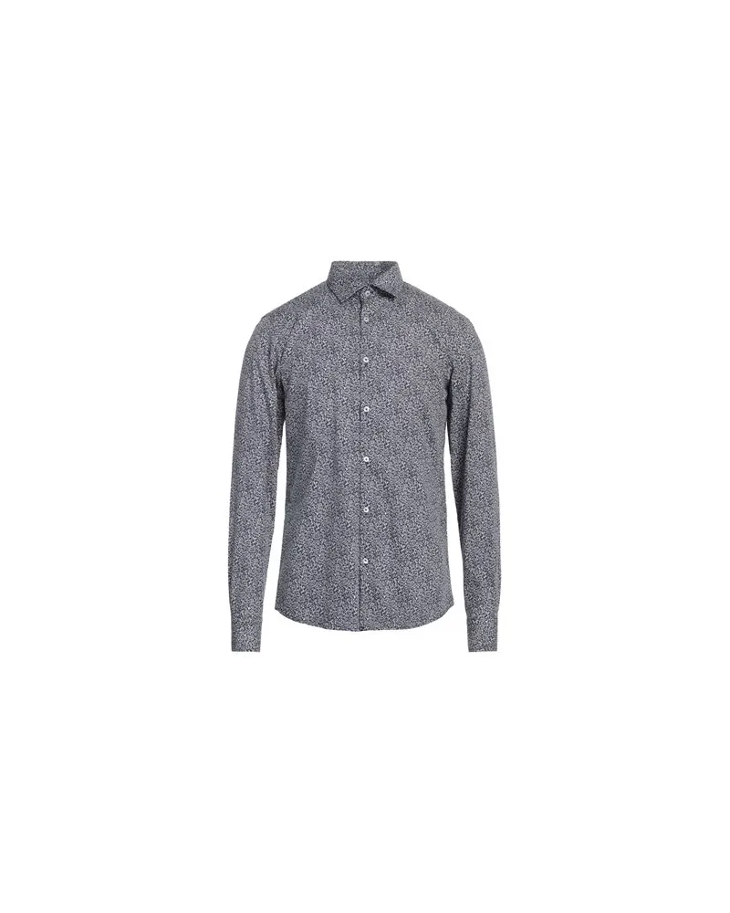 Primo Emporio TOPS - Hemdenauf YOOX.COM Marineblau