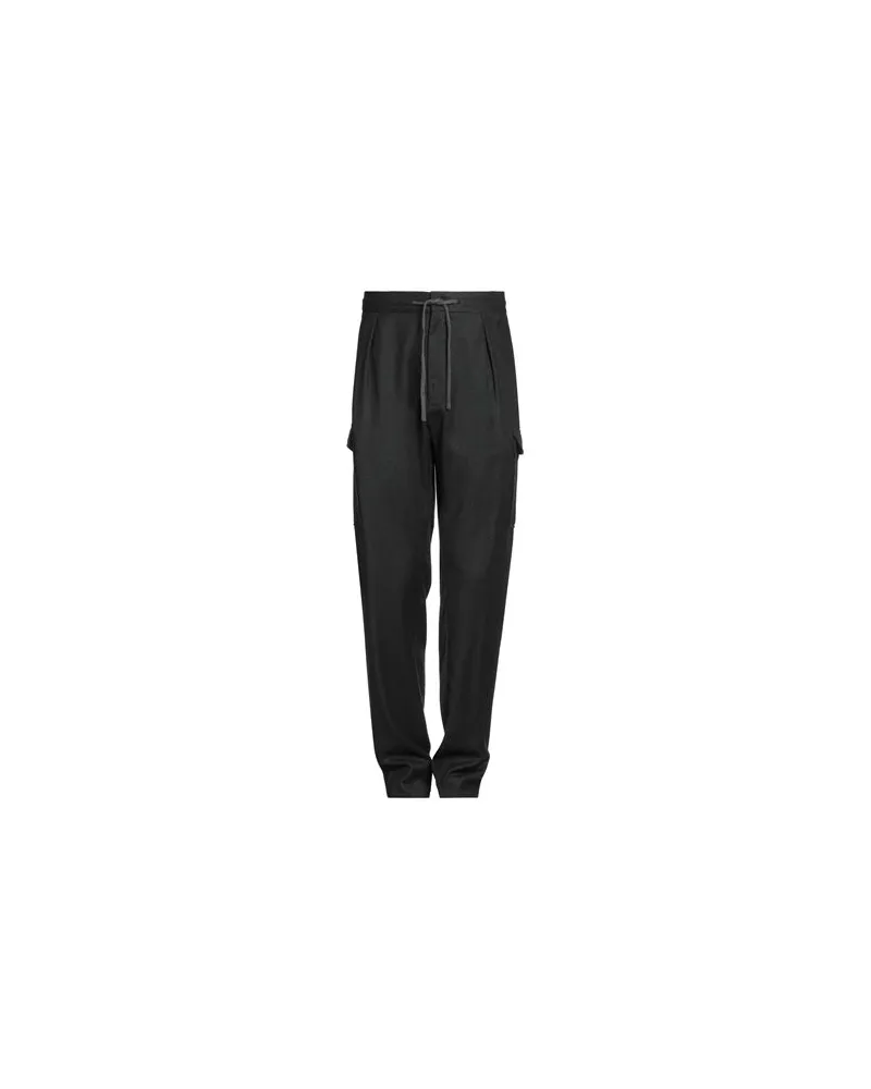 Incotex HOSEN & RÖCKE - Hosenauf YOOX.COM Braungrau