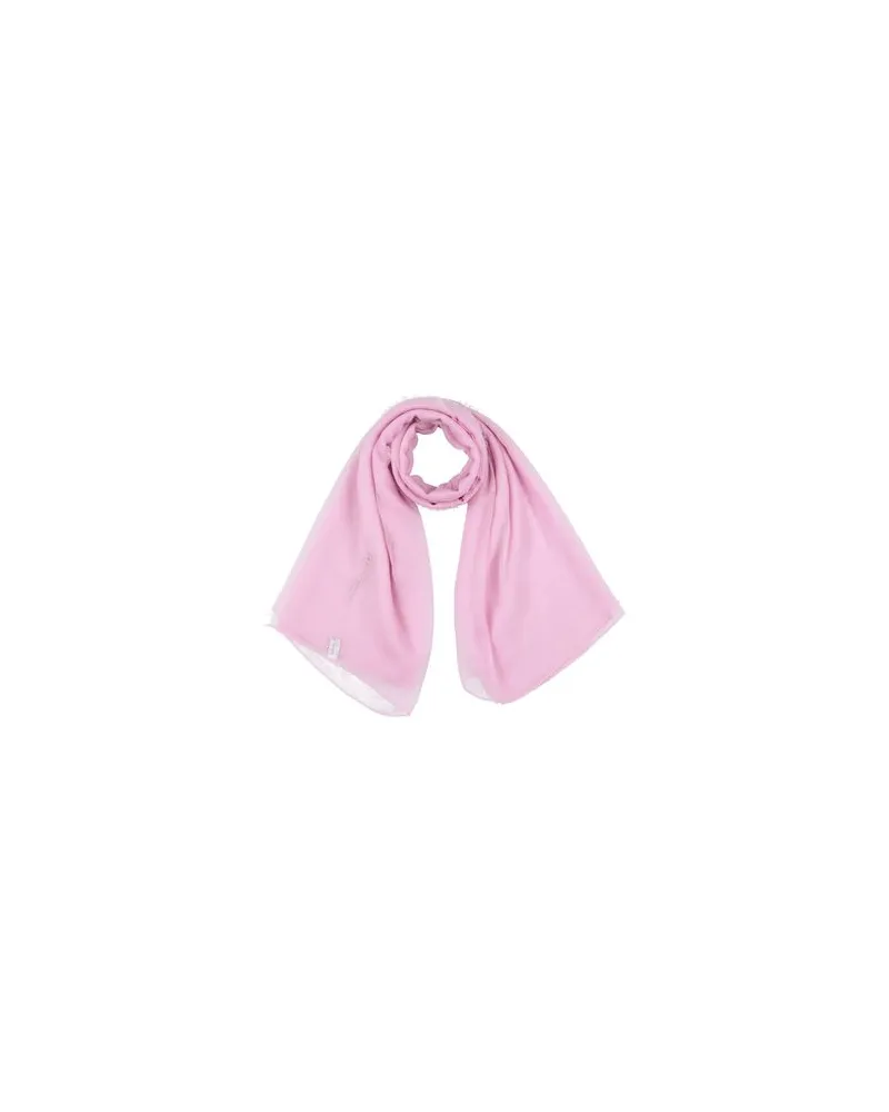 Ferragamo ACCESSOIRES - Schalsauf YOOX.COM Rosa