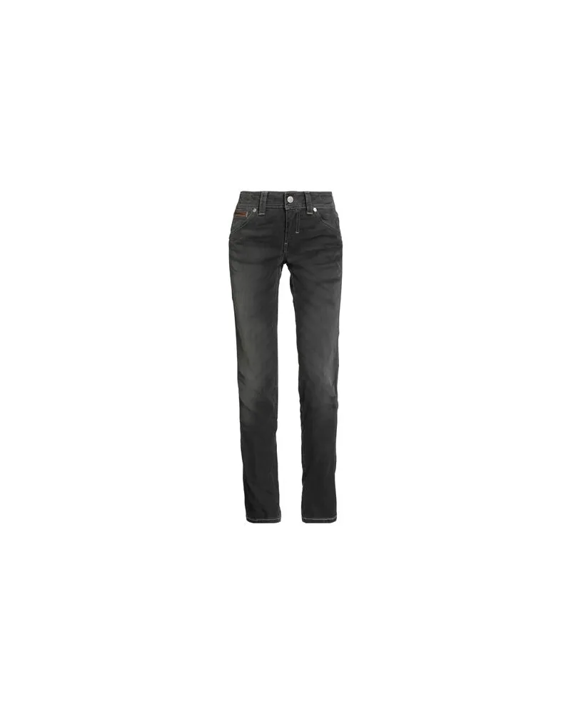Jacob Cohën HOSEN & RÖCKE - Jeanshosenauf YOOX.COM Grau