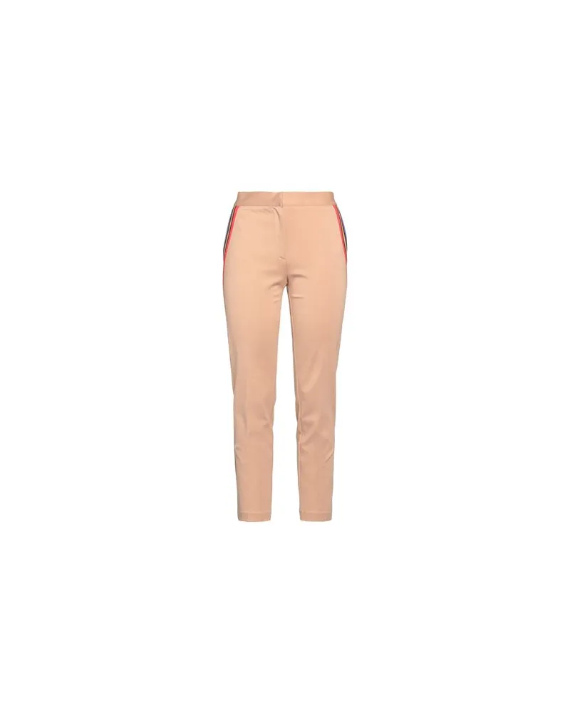 CRISTINAEFFE HOSEN & RÖCKE - Hosenauf YOOX.COM Kamel