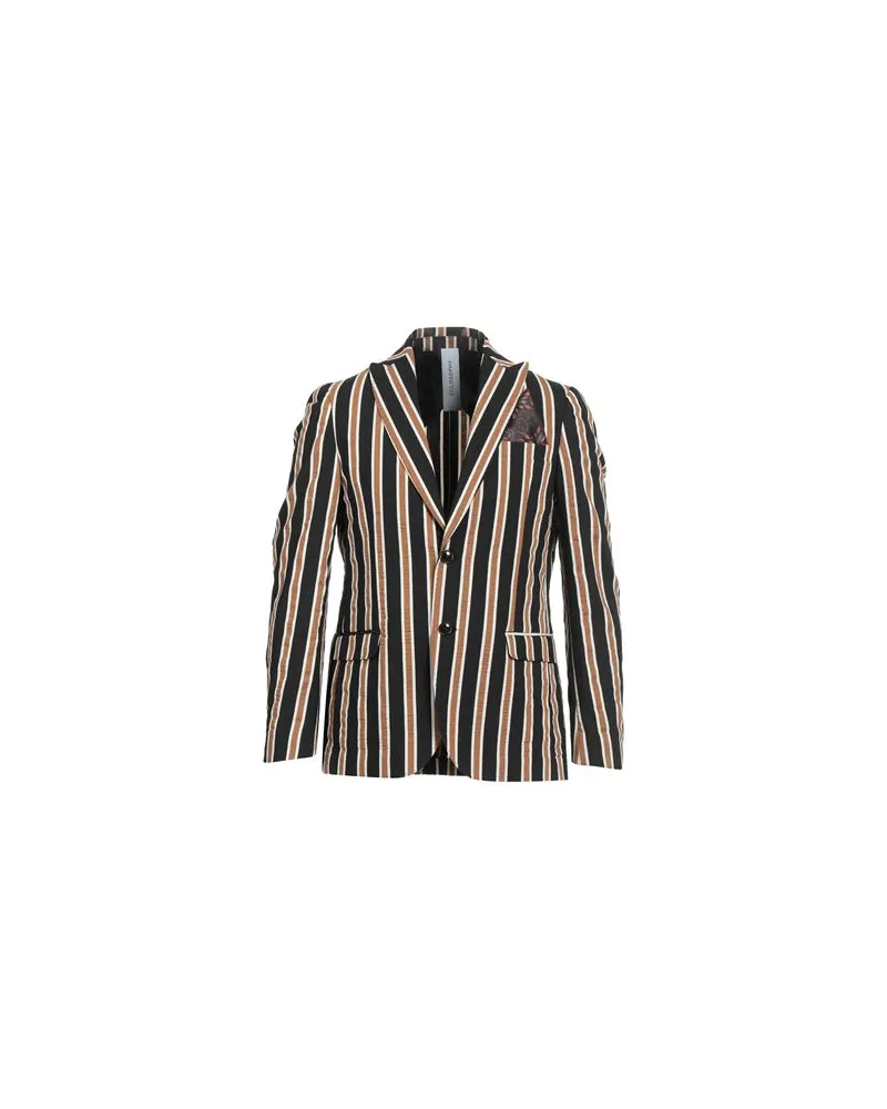 Stilosophy ANZÜGE und CO-ORDS - Blazersauf YOOX.COM Schwarz