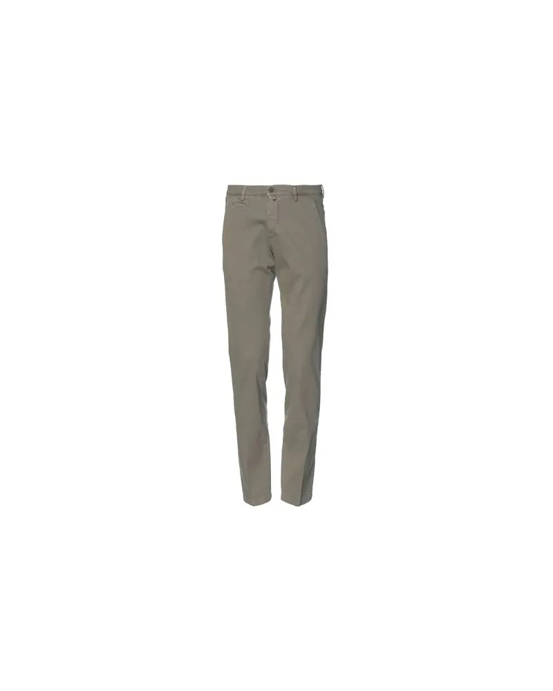 Briglia 1949 HOSEN & RÖCKE - Hosenauf YOOX.COM Militärgrün