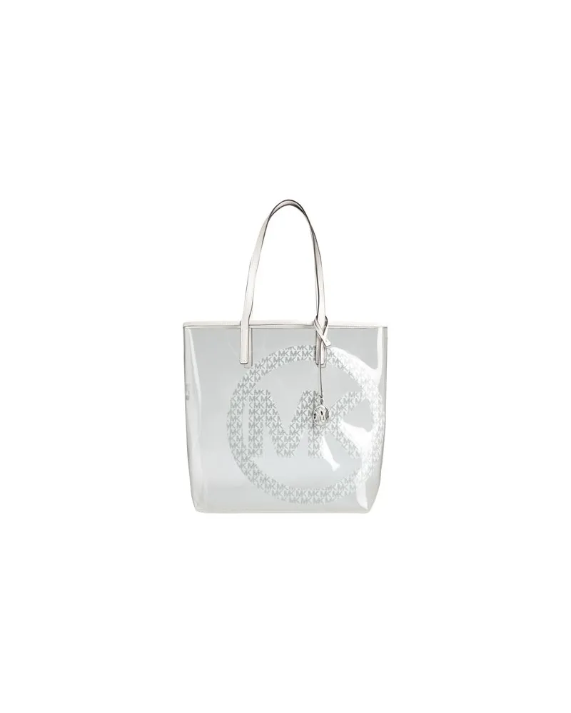 Michael Kors TASCHEN - Handtaschenauf YOOX.COM Transparent