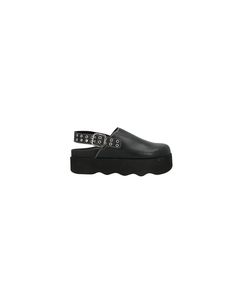 Scholl SCHUHE - Mules & Clogsauf YOOX.COM Schwarz