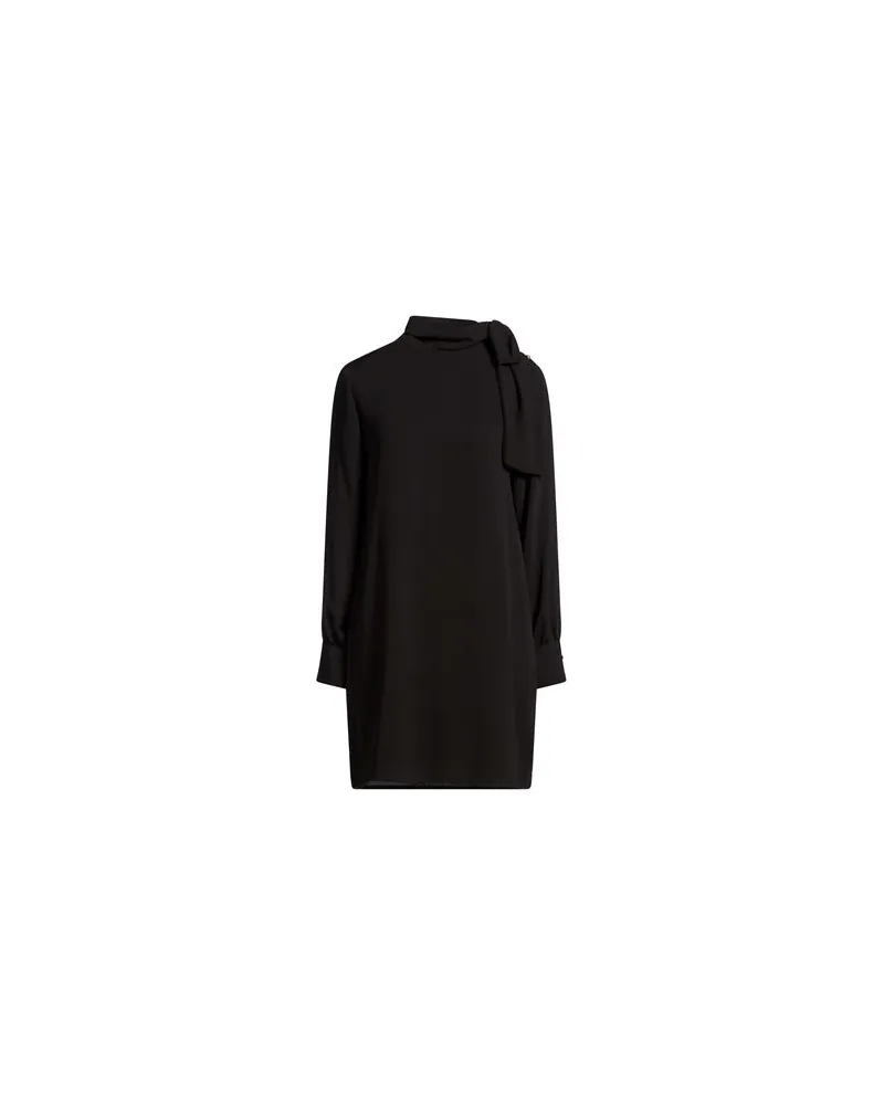 Liu Jo KLEIDER - Mini-Kleiderauf YOOX.COM Schwarz