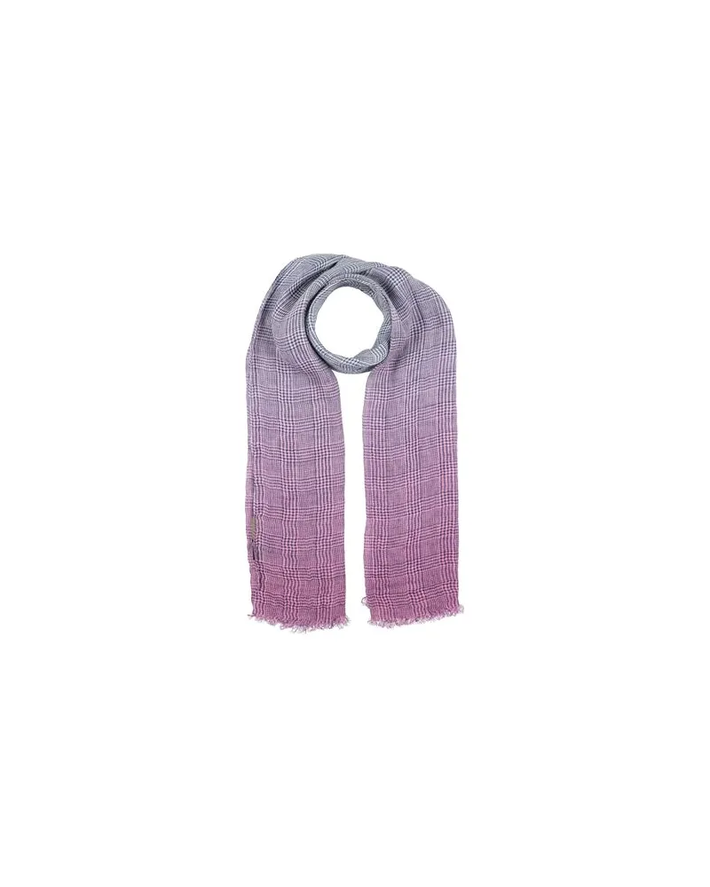 Etro ACCESSOIRES - Schalsauf YOOX.COM Malve