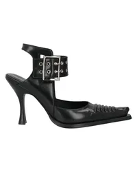 Steve Madden Pumps Schwarz