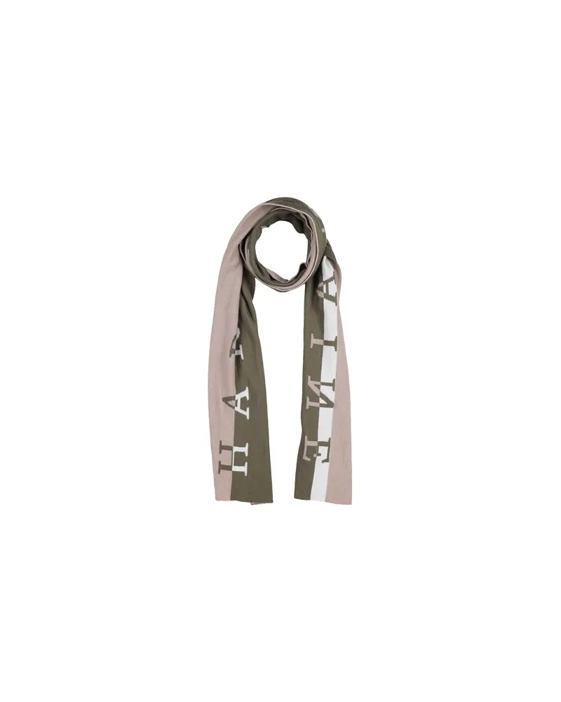 Harmont & Blaine ACCESSOIRES - Schalsauf YOOX.COM Militärgrün