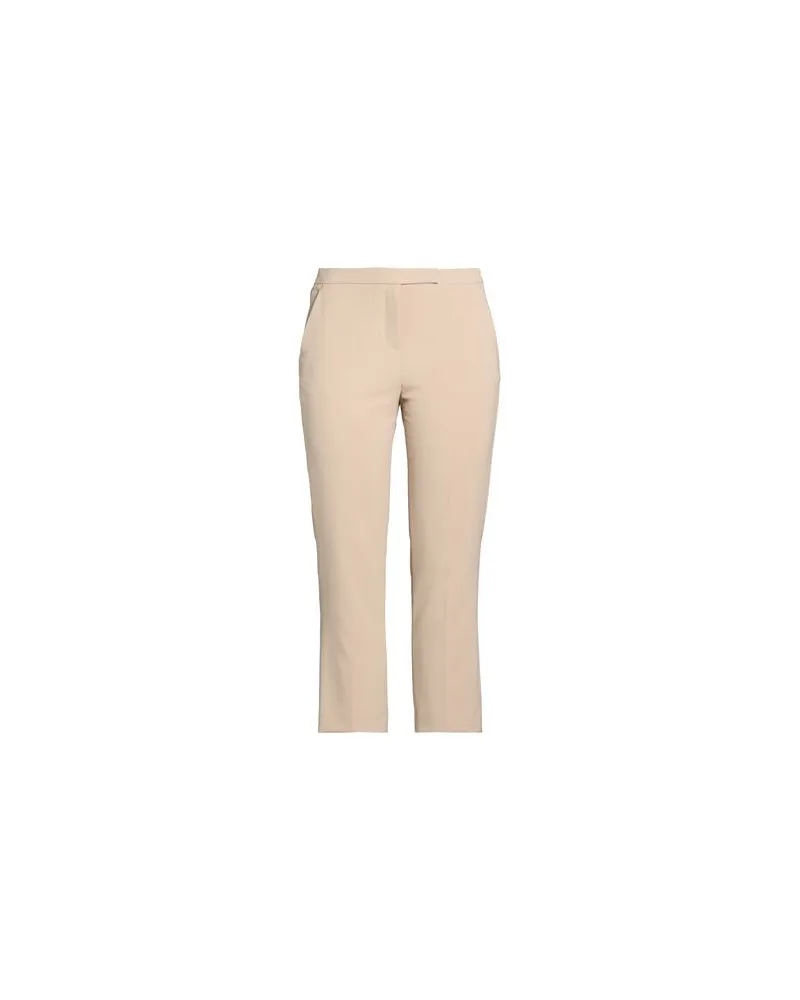 Gerard Darel HOSEN & RÖCKE - Hosenauf YOOX.COM Beige