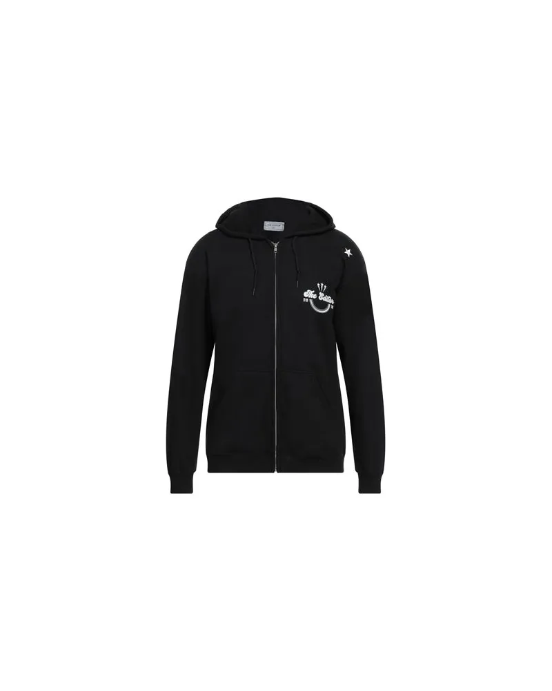 THE EDITOR TOPS - Sweatshirtsauf YOOX.COM Schwarz