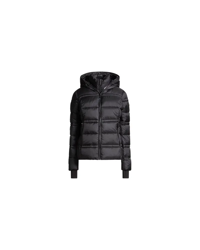 Michael Kors JACKEN & MÄNTEL - Pufferjacken & Daunenjackenauf YOOX.COM Schwarz