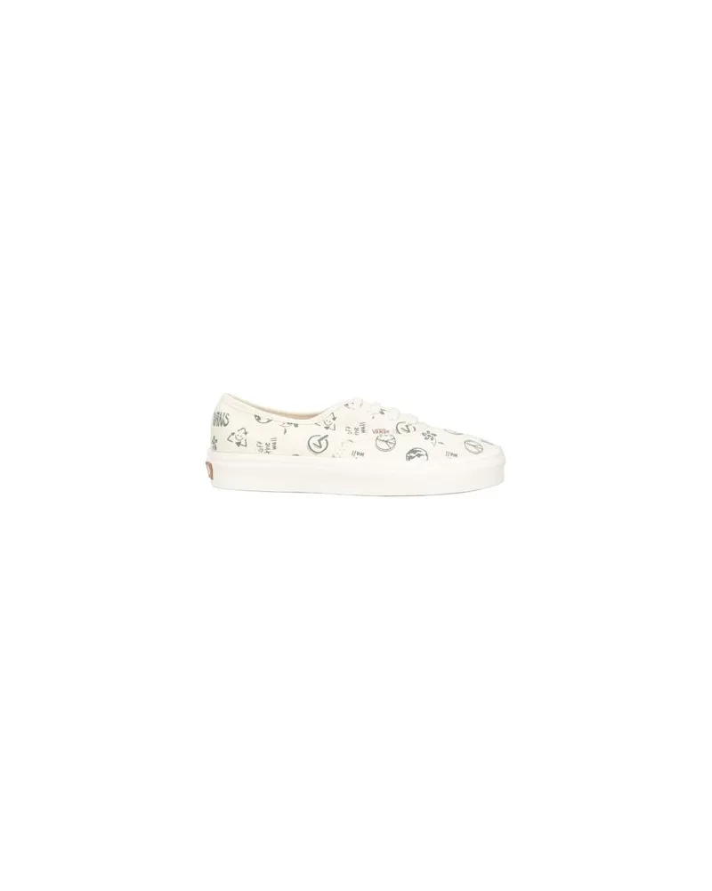 Vans SCHUHE - Sneakersauf YOOX.COM Elfenbein