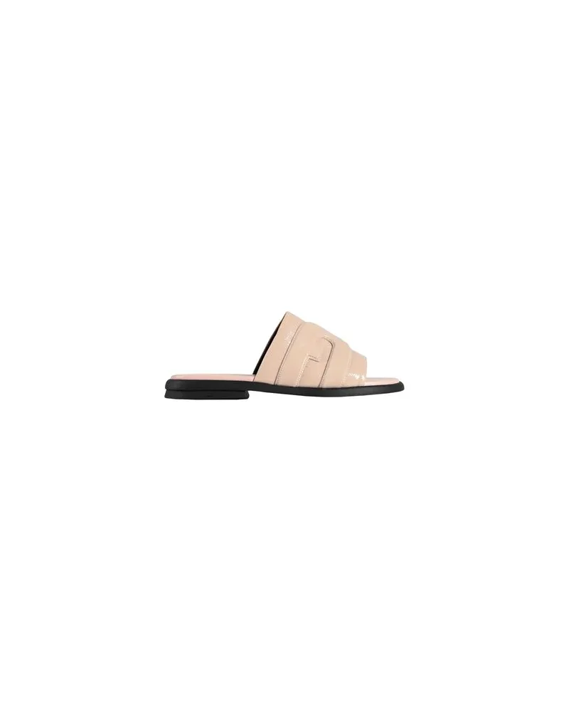 Furla SCHUHE - Sandalenauf YOOX.COM Hellrosa