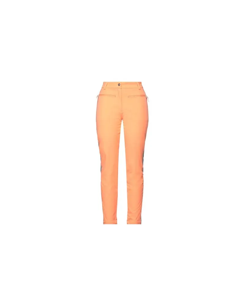 Icepeak HOSEN & RÖCKE - Hosenauf YOOX.COM Orange