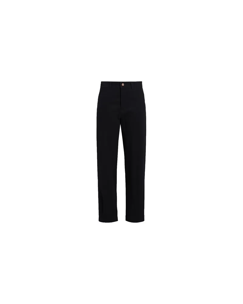 See by Chloé HOSEN & RÖCKE - Hosenauf YOOX.COM Nachtblau