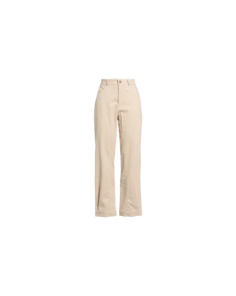 See by Chloé HOSEN & RÖCKE - Hosenauf YOOX.COM Beige
