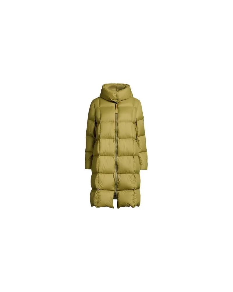 JNBY JACKEN & MÄNTEL - Pufferjacken & Daunenjackenauf YOOX.COM Grün