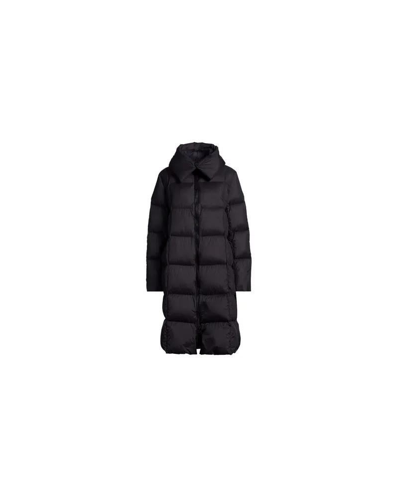 JNBY JACKEN & MÄNTEL - Pufferjacken & Daunenjackenauf YOOX.COM Schwarz